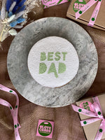 Load image into Gallery viewer, BEST DAD
