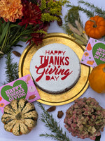 Load image into Gallery viewer, Happy Thanksgiving Day
