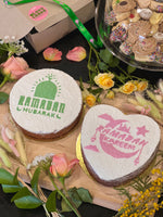 Load image into Gallery viewer, Ramadan Mubarak Cake
