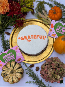 Grateful