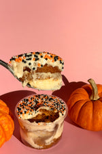 Load image into Gallery viewer, Halloween Edition Sprinkle Cakes (3 Cakes)
