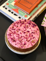 Load image into Gallery viewer, Pink-Toned Cake
