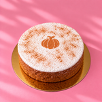 Charger l'image dans la galerie, Pumpkin Spice 5" Cake
