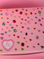 Load image into Gallery viewer, 5” Dot Cake
