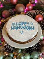 Load image into Gallery viewer, Happy Hanukkah
