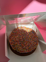 Load image into Gallery viewer, 8” Dot Cake
