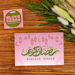 Load image into Gallery viewer, Ramadan Mubarak Cake
