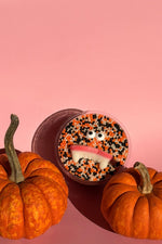 Load image into Gallery viewer, Halloween Edition Sprinkle Cakes (3 Cakes)
