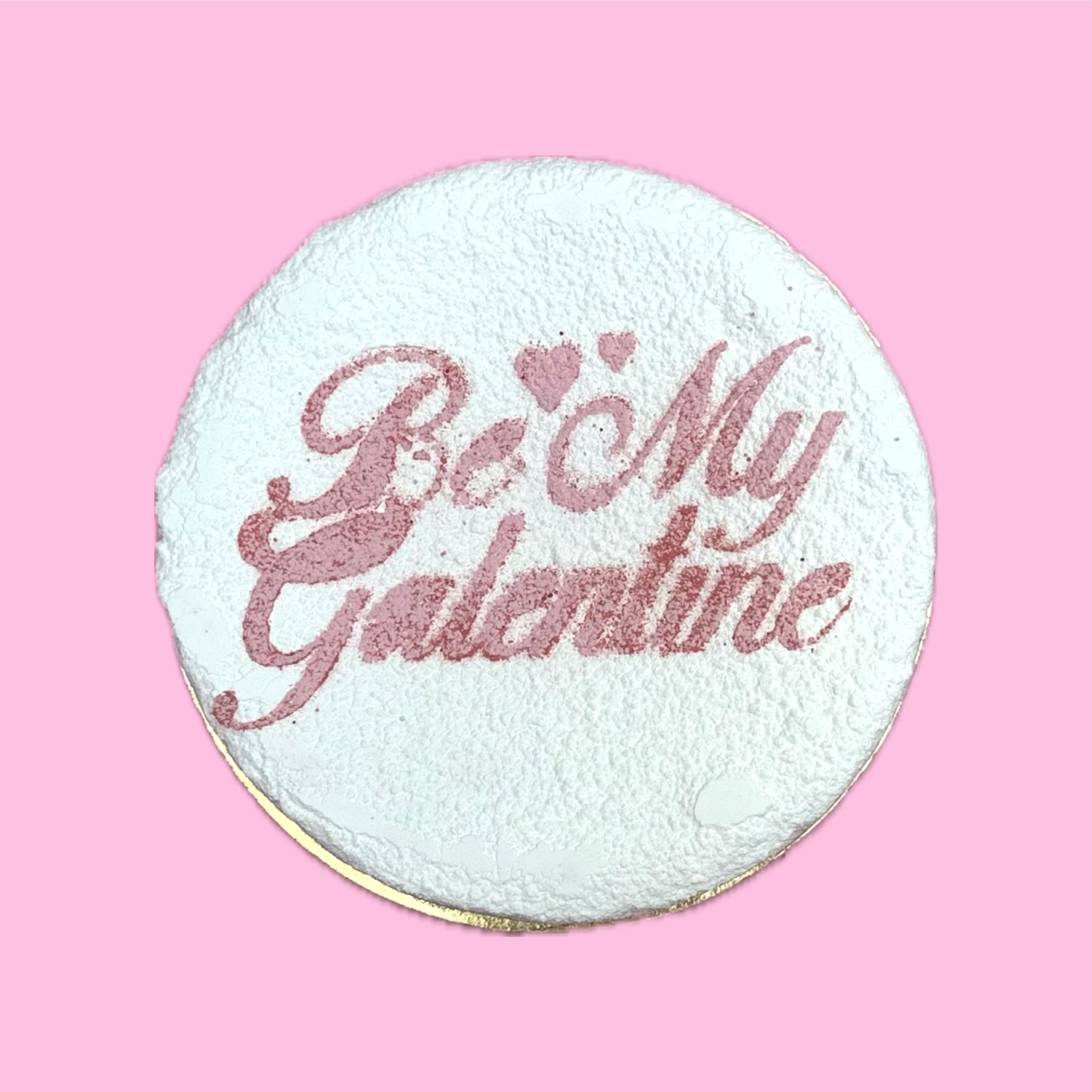 Be My Galentine