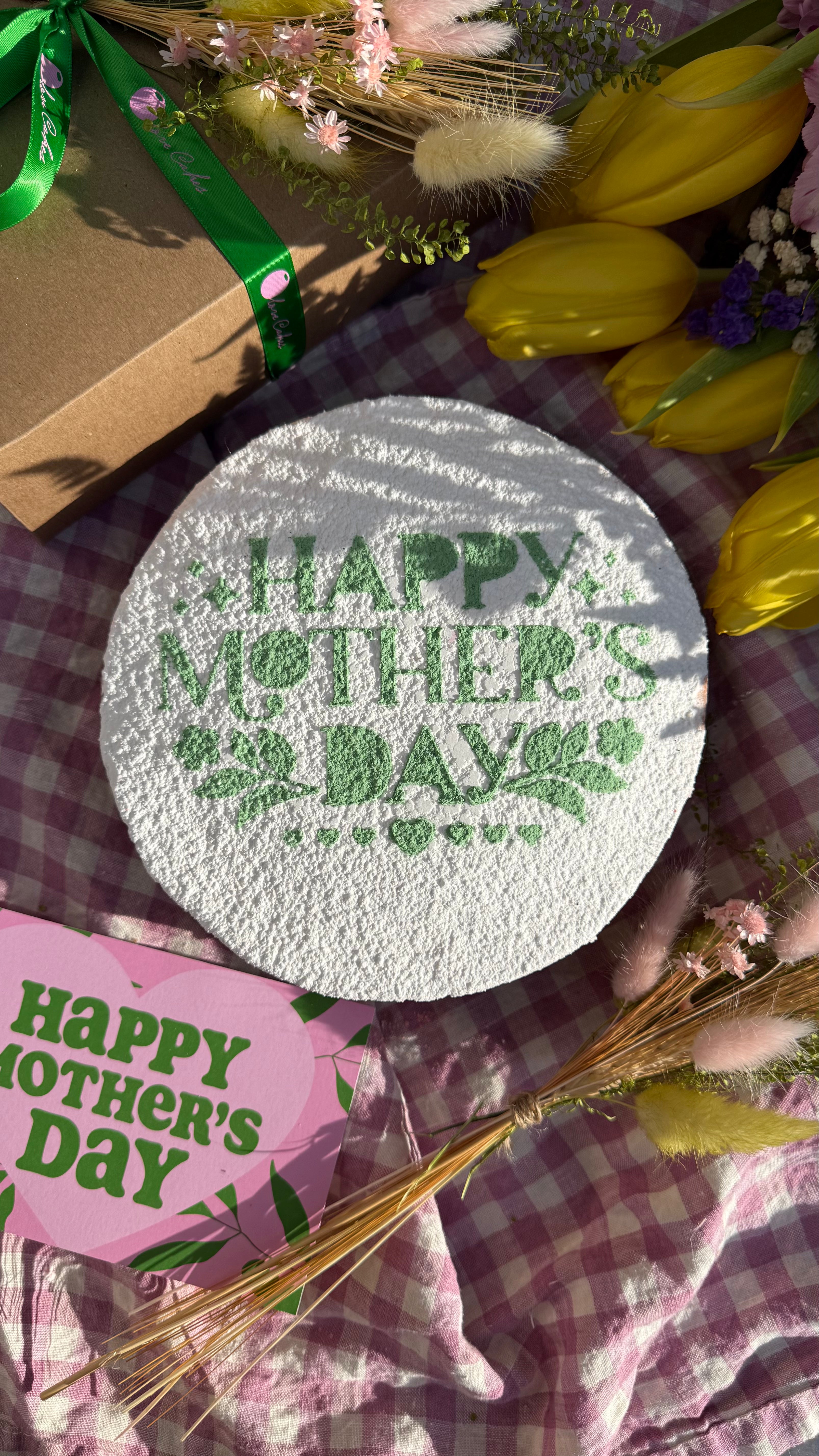 Happy Mother's Day