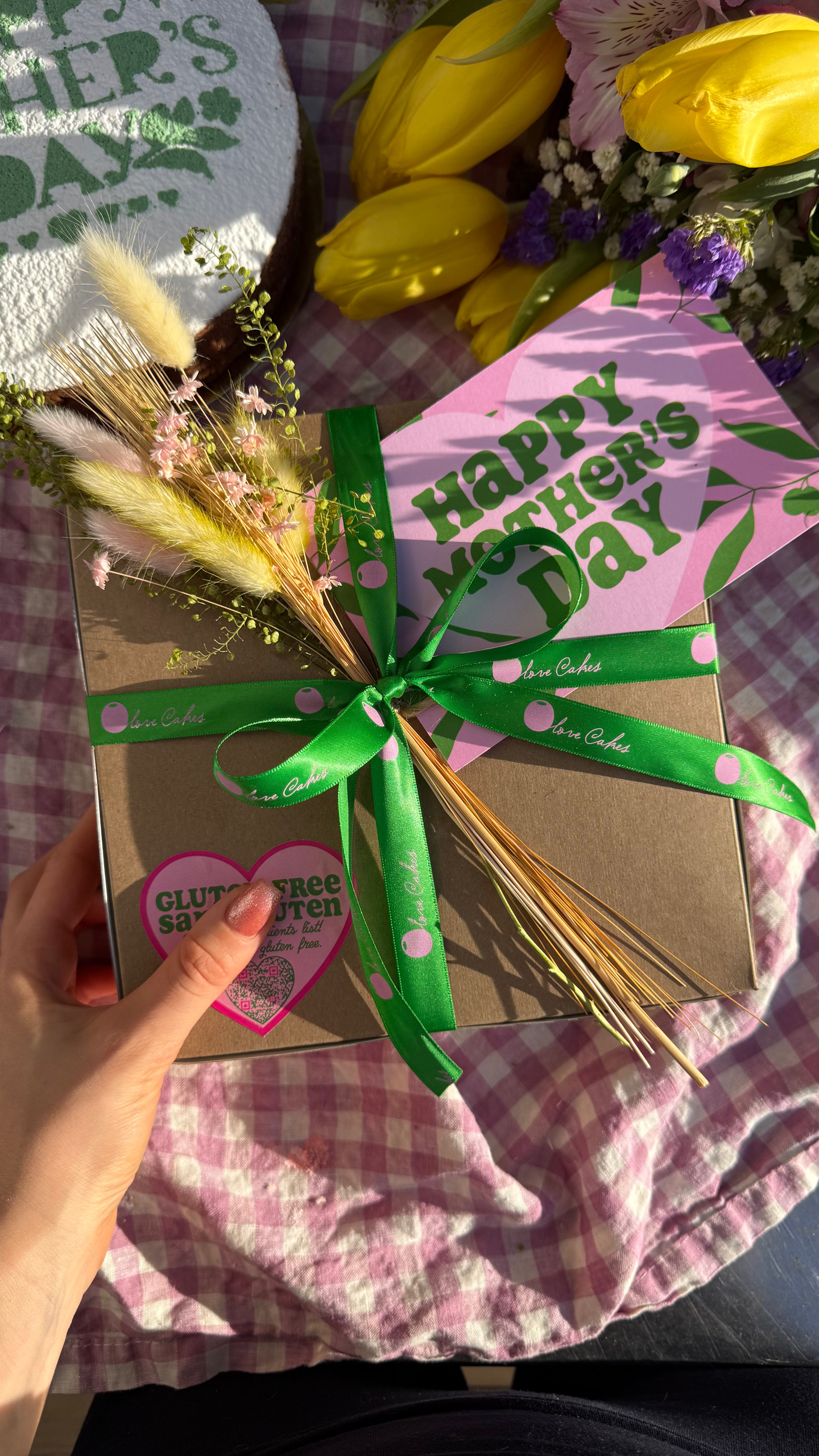 Mother's Day Design