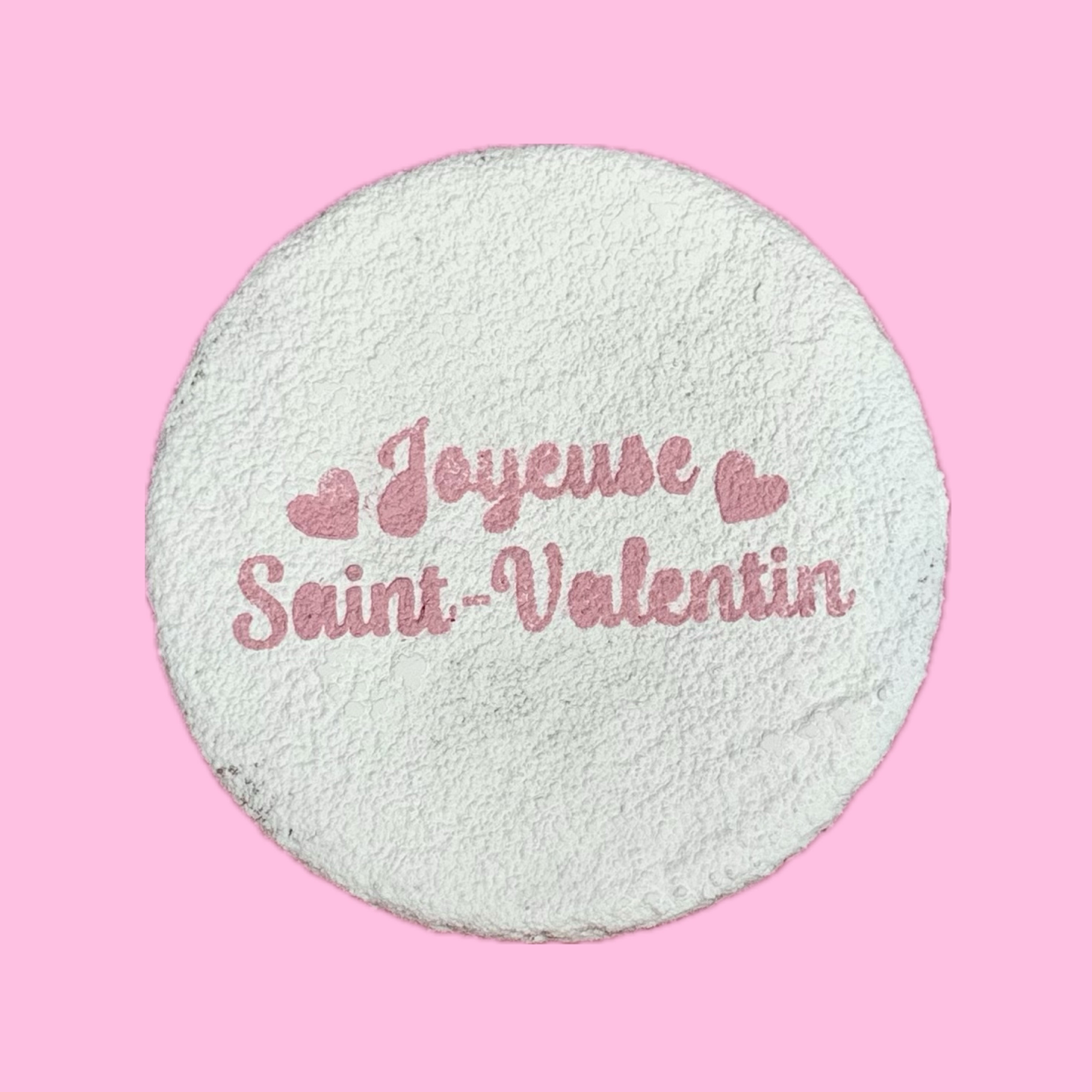 Joyeuse Saint-Valentin