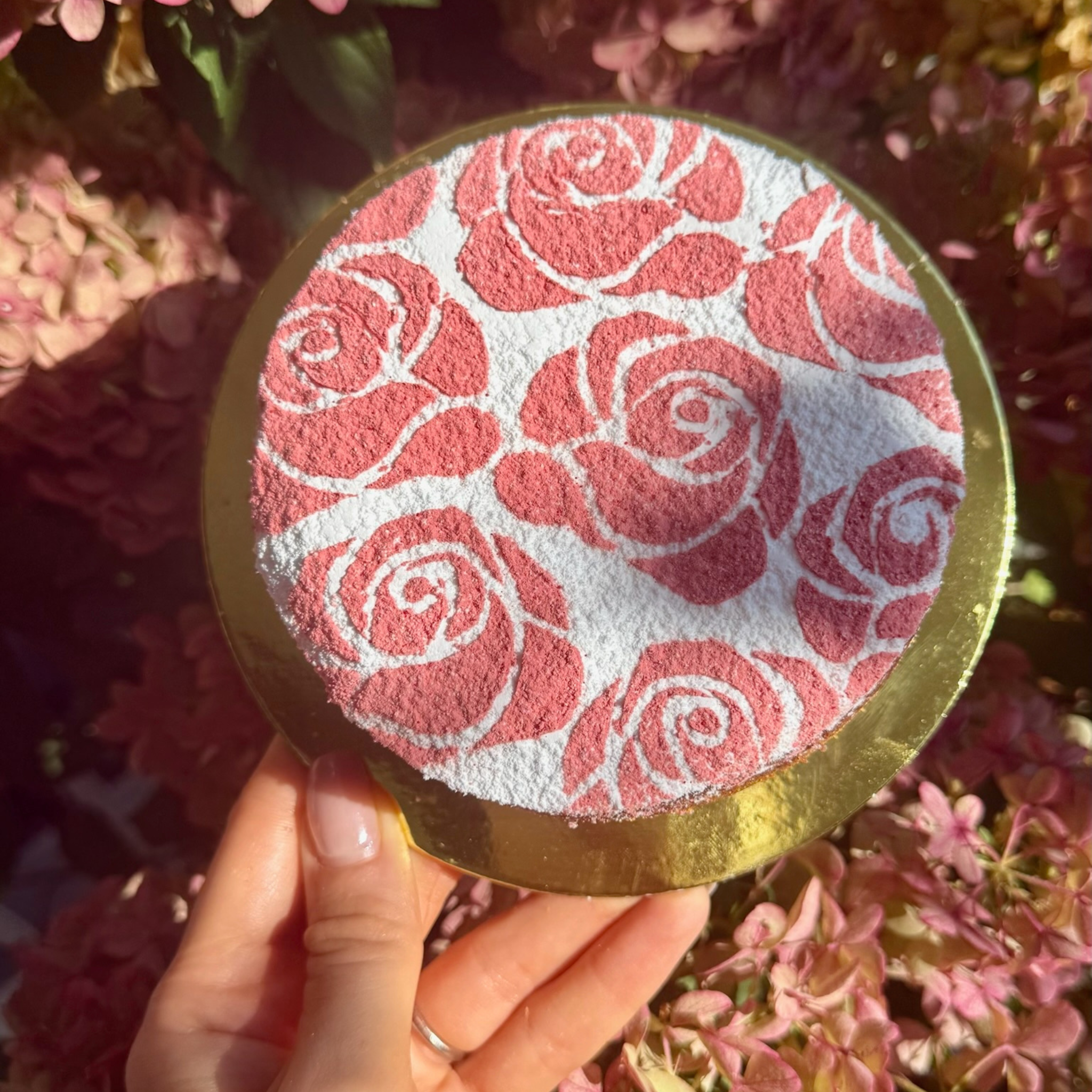 Roses Roses Roses -  Mini