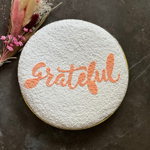 Grateful