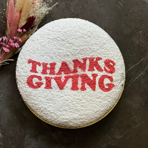 Thanksgiving