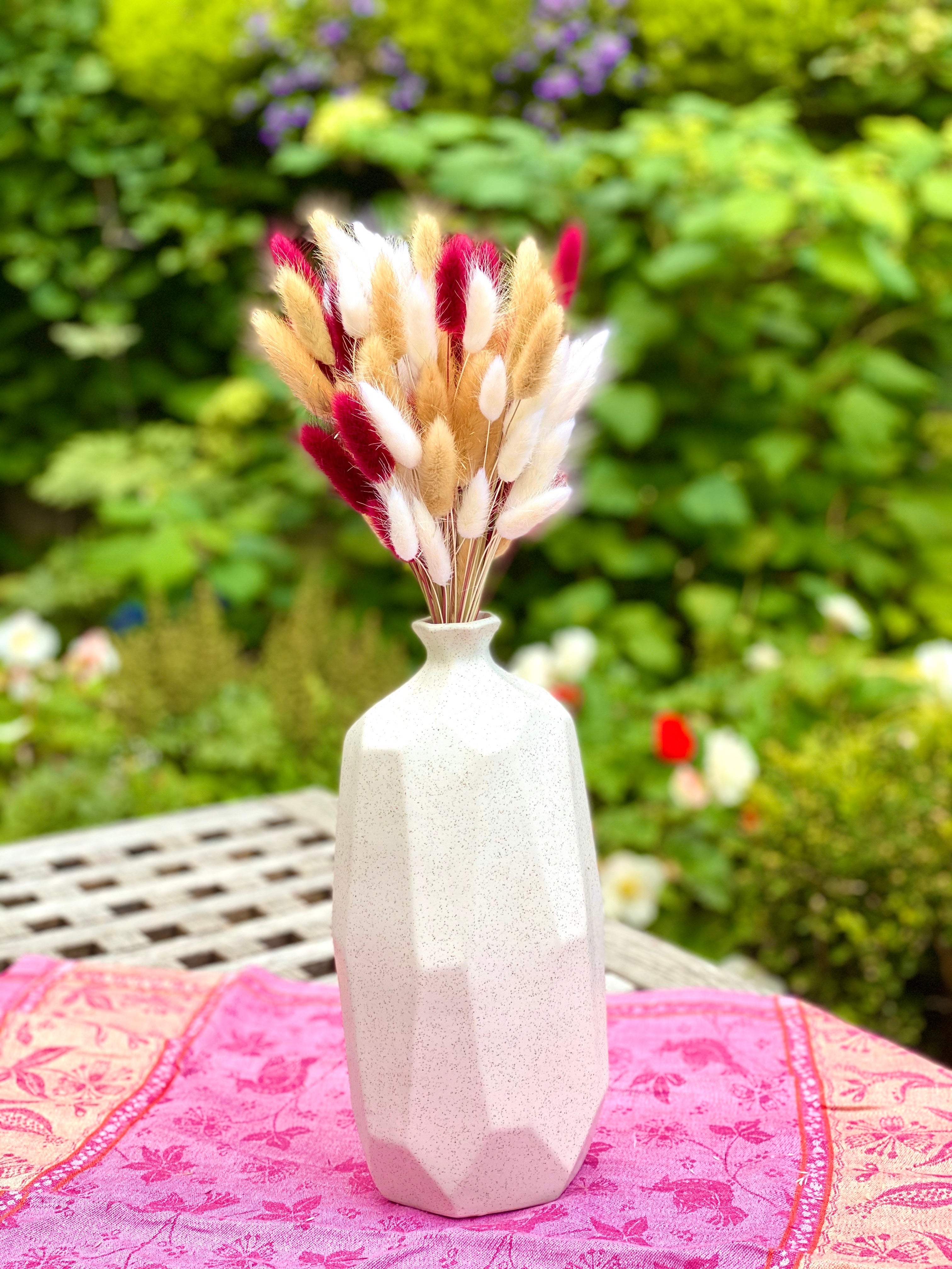 Vase en céramique Olove moderne