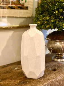 Vase en céramique Olove moderne
